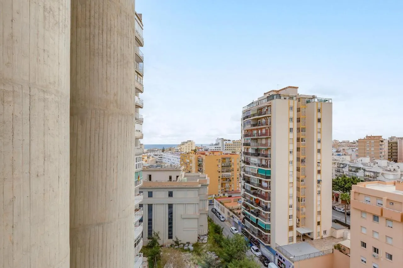 Apt Playa Y Montana Apartment Torremolinos 0*,