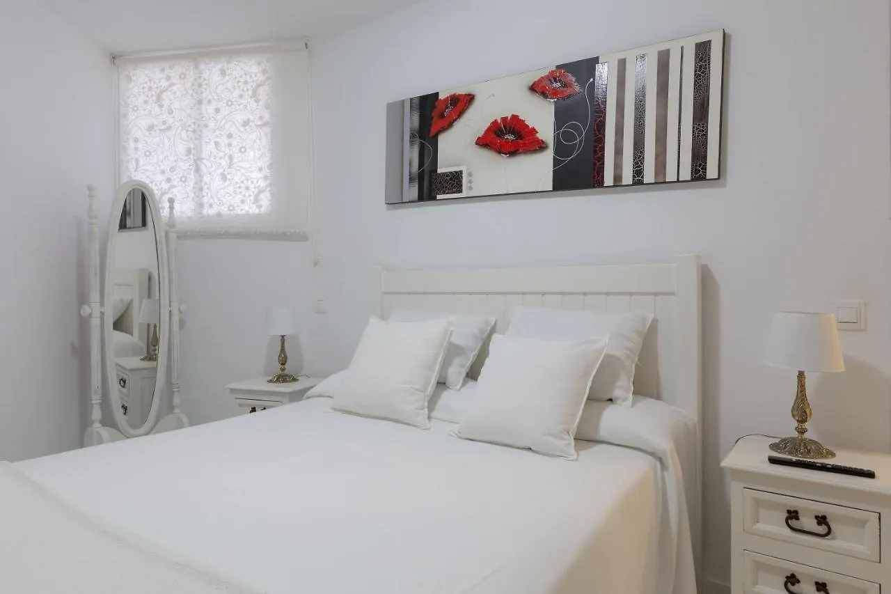 Appartement Apt Playa Y Montana à Torremolinos